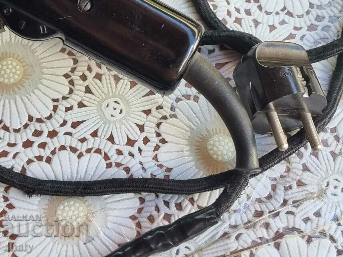 Auction  Retro AEG dryer