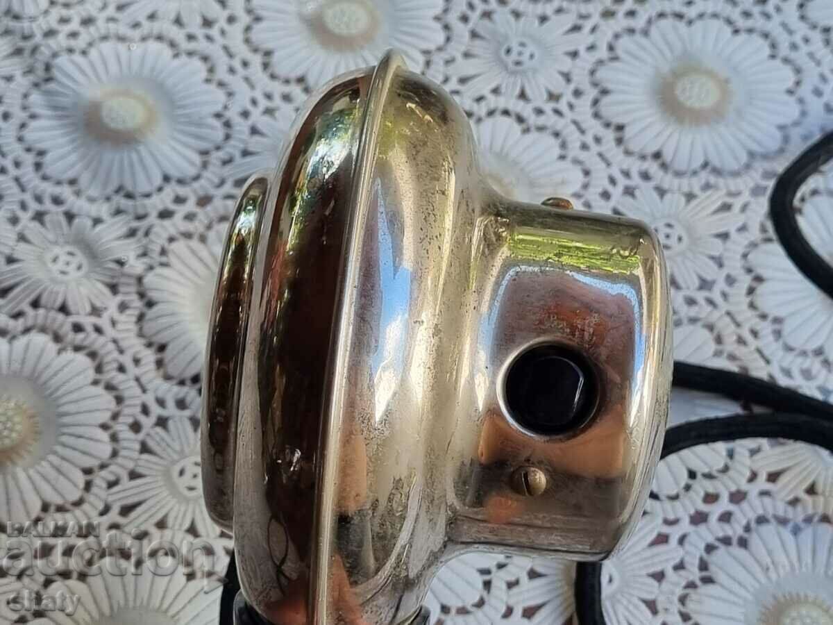 Delivery of Retro AEG dryer