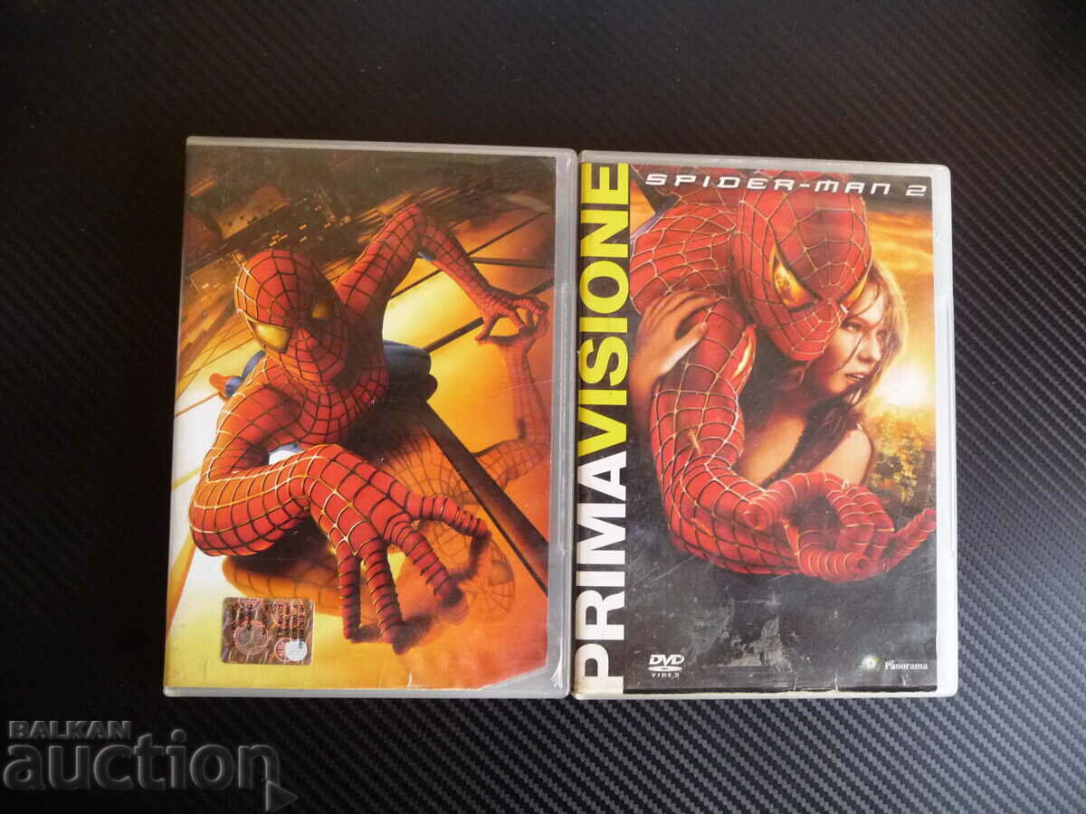 Spiderman Spiderman Spiderman 1.2 Acțiune clasică Marvel Ithaca