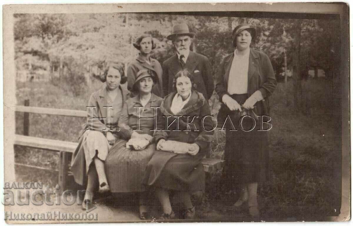 1932 OLD PHOTO SOFIA PLEVEN ALEXANDROV HOSPITAL B587 1932 OLD PHOTO SOFIA PLEVEN ALEXANDROV HOSPITAL B587