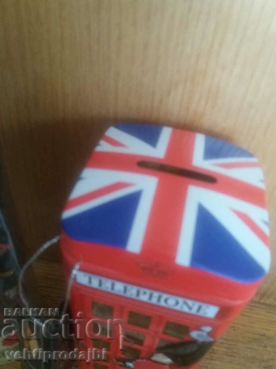 Licitație Jucării Licitație Jucării