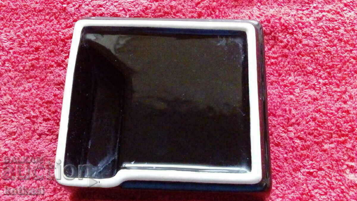 Delivery of Old Davidoff ashtray Davidoff Delivery of Old Davidoff ashtray Davidoff