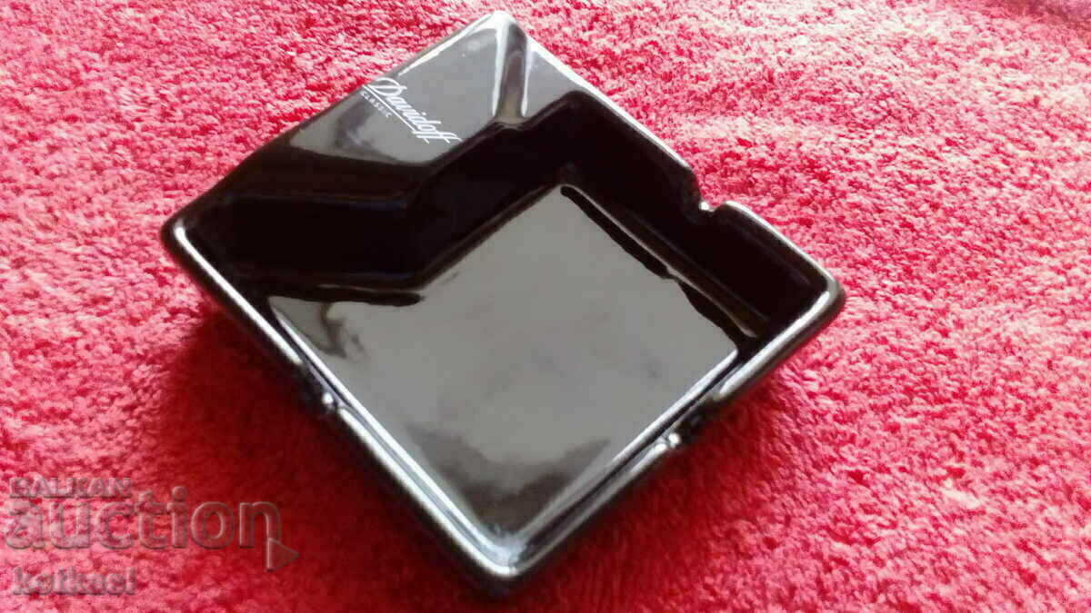 Old Davidoff ashtray Davidoff - 6 Old Davidoff ashtray Davidoff - 6