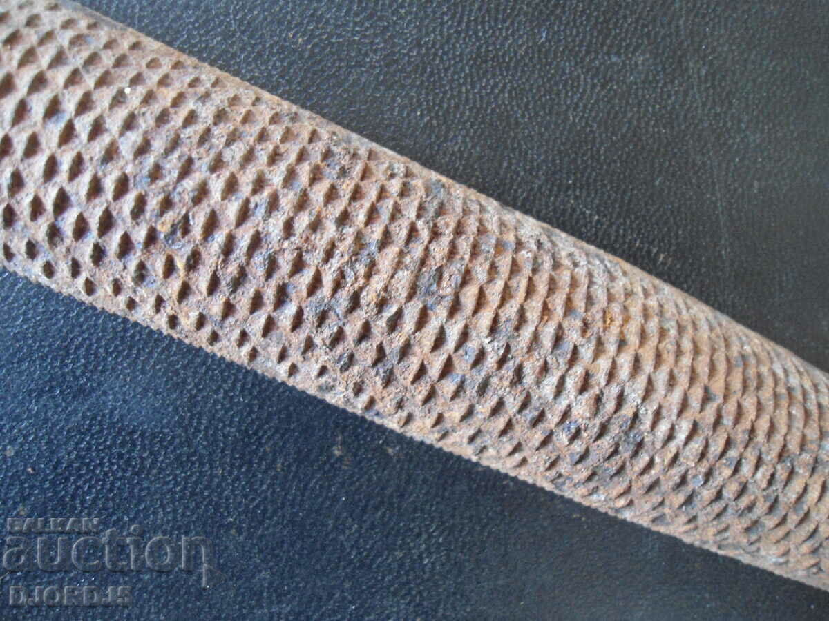 Auction Old carpentry files Auction Old carpentry files