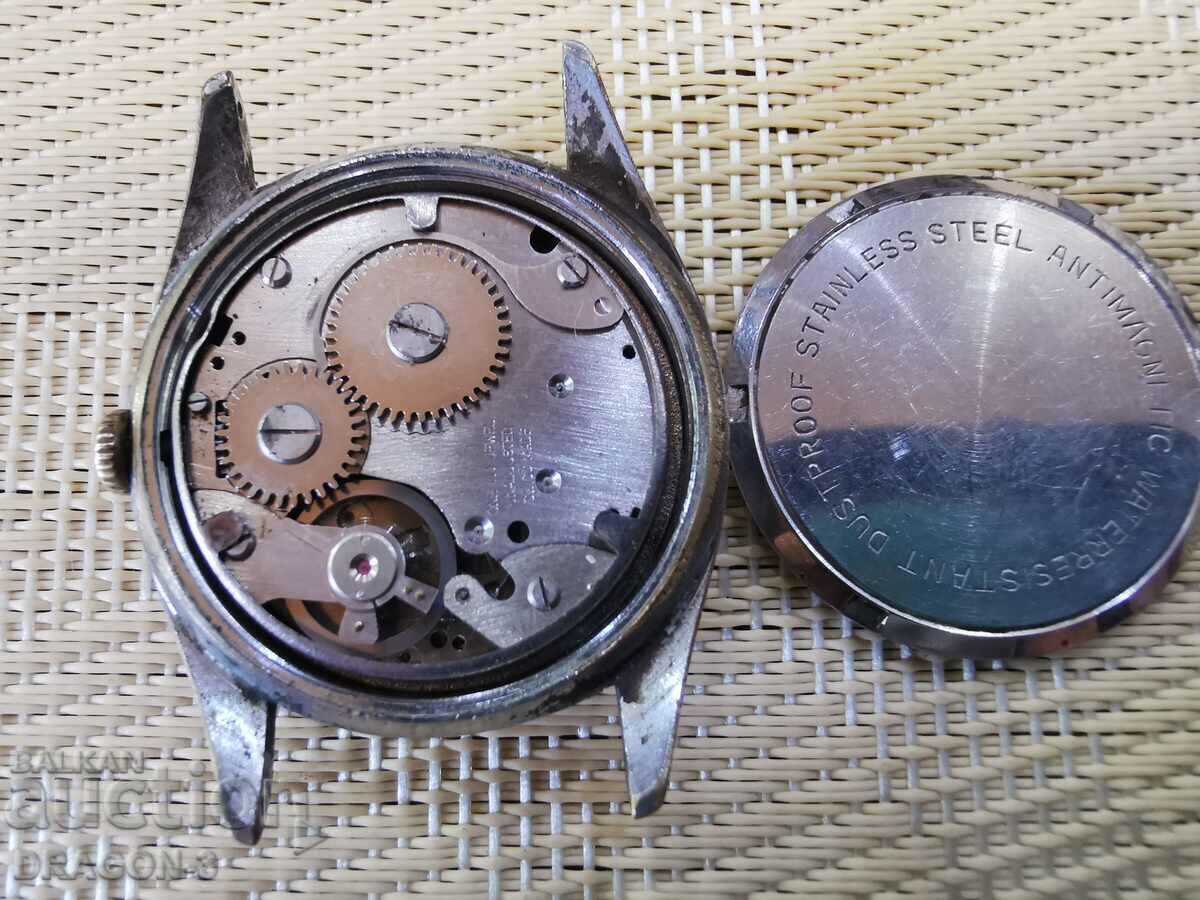 LUXURY ZENITESS with price 45.00 BGN | € 23.01