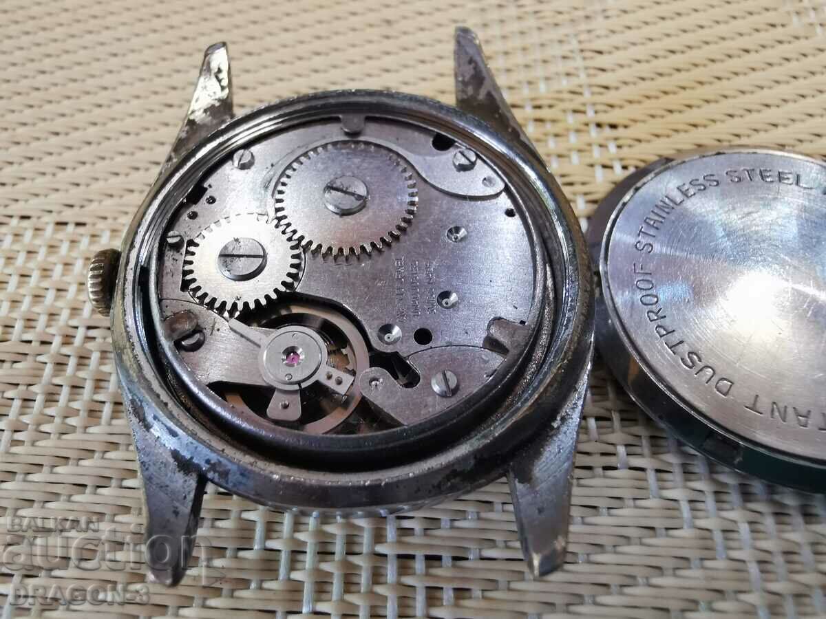 Auction  LUXURY ZENITESS