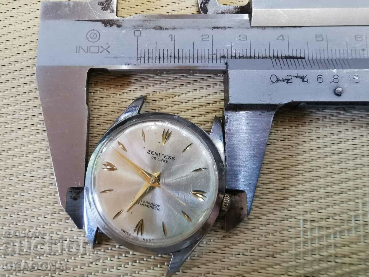 Delivery of LUXURY ZENITESS