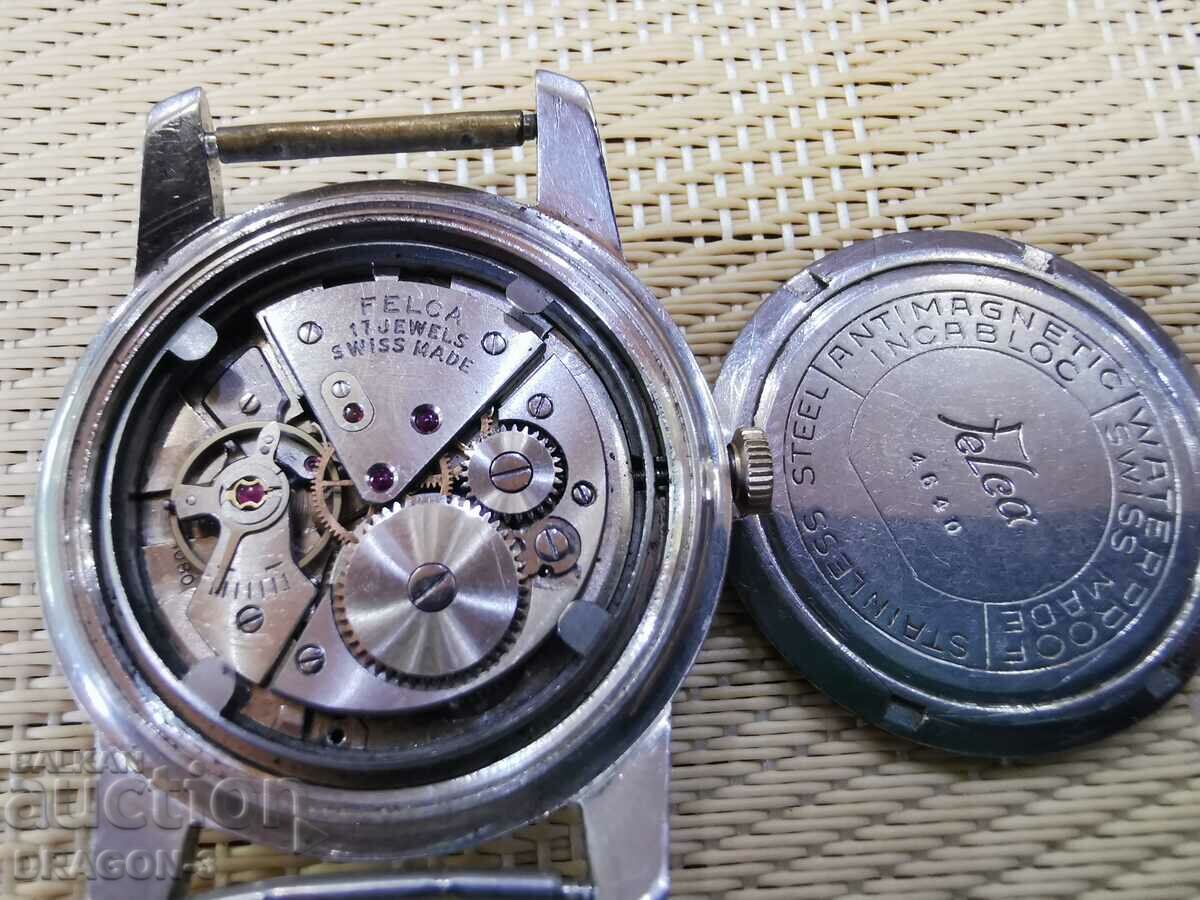 FELCA with price 45.00 BGN | € 23.01 FELCA with price 45.00 BGN | € 23.01