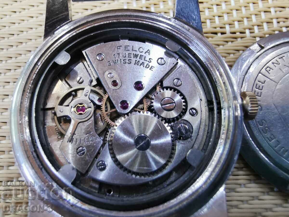 Auction FELCA Auction FELCA