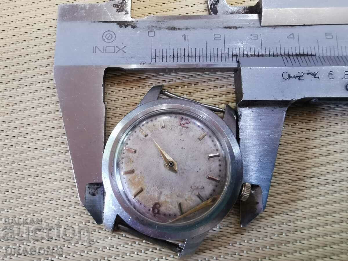 Delivery of FELCA Delivery of FELCA