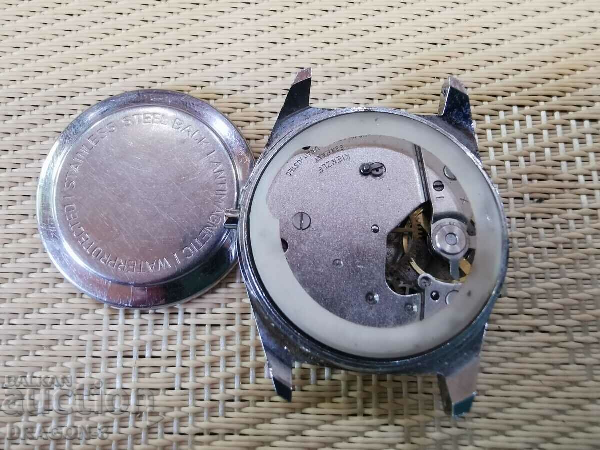 KIENZLE with price 35.00 BGN | € 17.90 KIENZLE with price 35.00 BGN | € 17.90