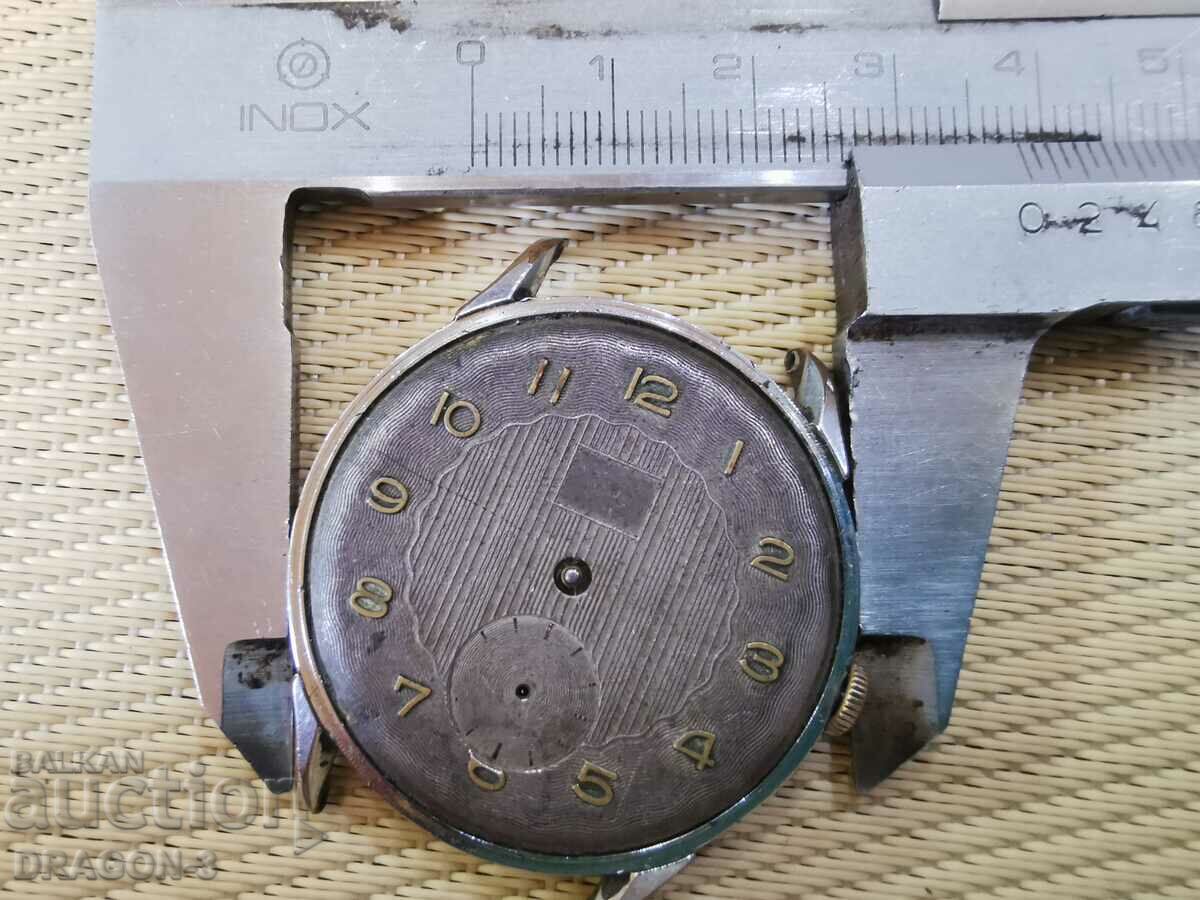 Auction SWISS MADE Auction SWISS MADE