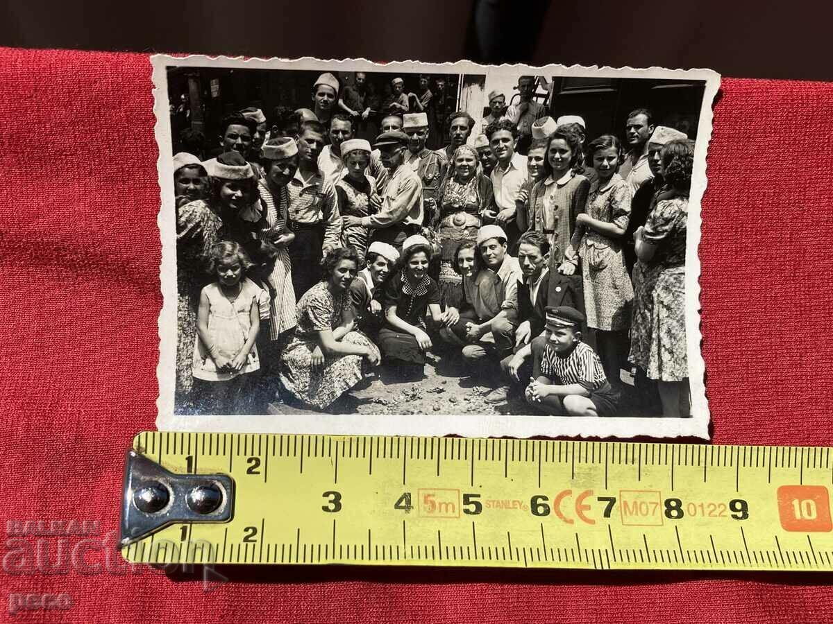 Baba Nasta Folk singer of Ilinden-Preobrazhensko region. - 5 Baba Nasta Folk singer of Ilinden-Preobrazhensko region. - 5