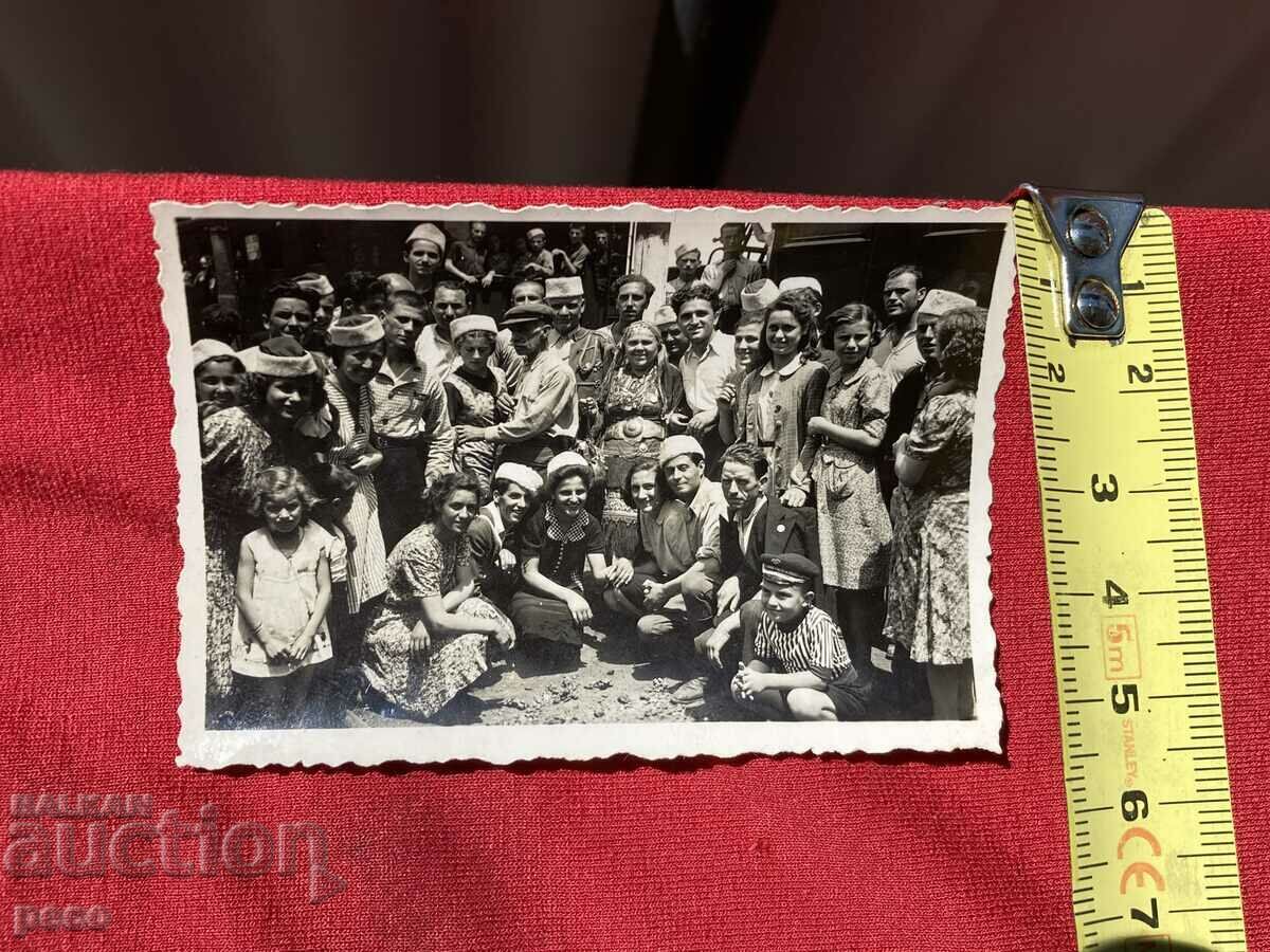 Baba Nasta Folk singer of Ilinden-Preobrazhensko region. - 6 Baba Nasta Folk singer of Ilinden-Preobrazhensko region. - 6