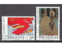 Europa SEPT 1975 Islanda