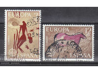 Europa SEPT 1975 Spania