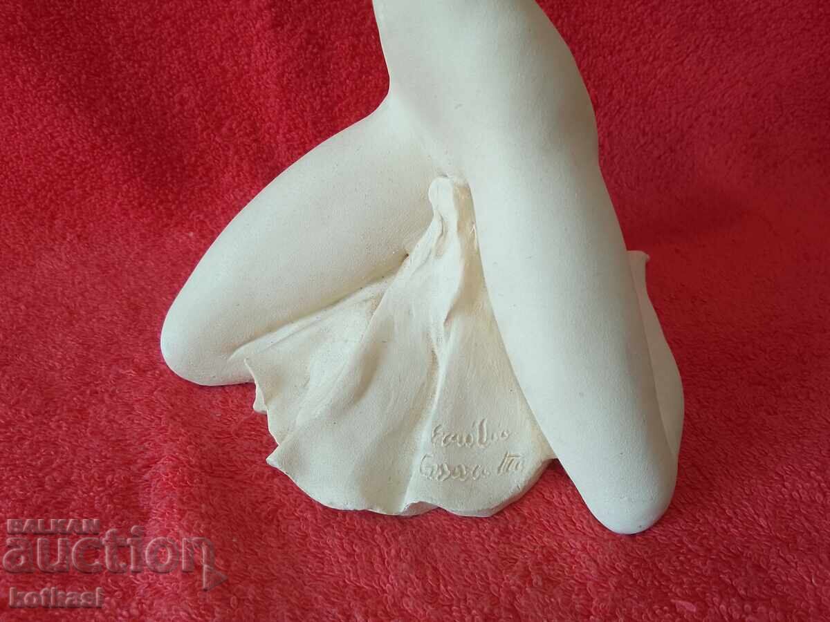 Authored by Emilio Casaroto 1993 Nude Female Body Erotica with price 255.50 BGN | € 130.64