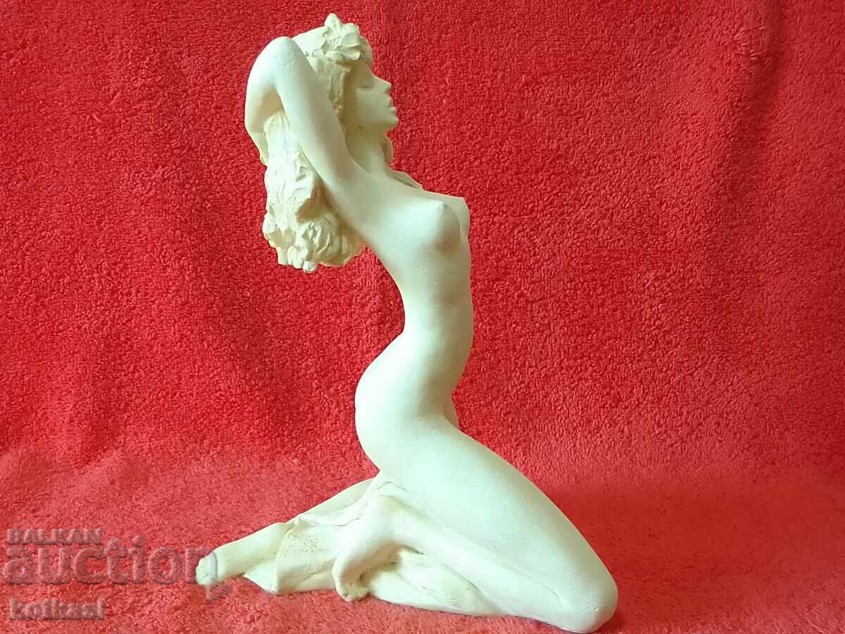 Authored by Emilio Casaroto 1993 Nude Female Body Erotica - 6