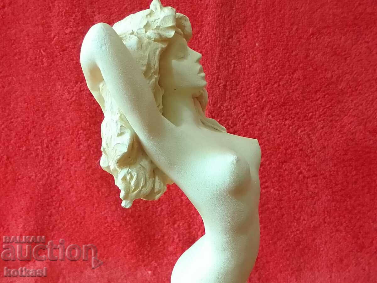 Authored by Emilio Casaroto 1993 Nude Female Body Erotica - 7