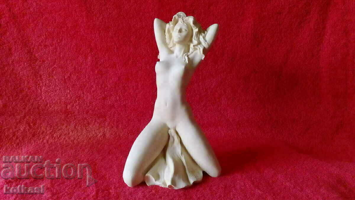 Lucrarea autorului Marked 1993 Naked Female Body Erotica