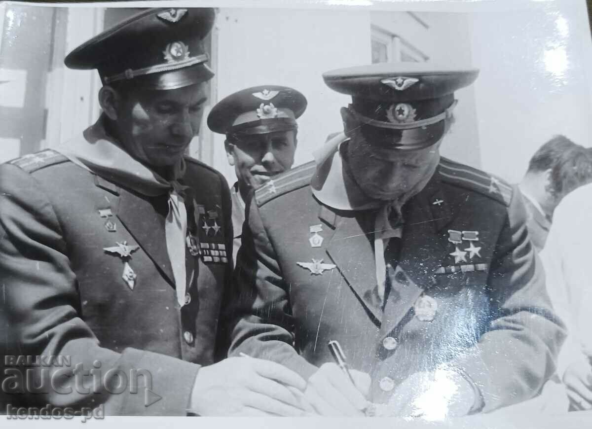 Extremely rare old photo. with price 14.90 BGN | € 7.62 Extremely rare old photo. with price 14.90 BGN | € 7.62