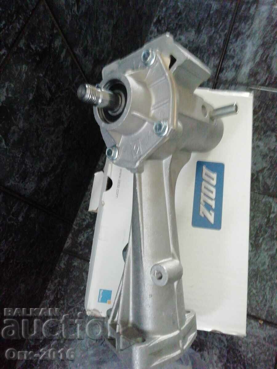 Auction Water pump. Dolz S106E Auction Water pump. Dolz S106E
