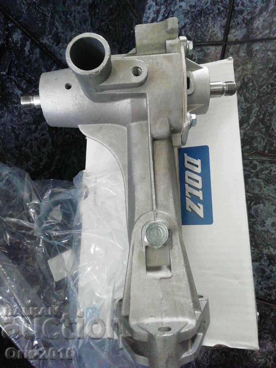 Water pump. Dolz S106E
