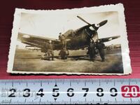 1944 Air Force, Air Force, ROYAL PHOTO-AIRCRAFT-UNKERS YU-87 PIKE