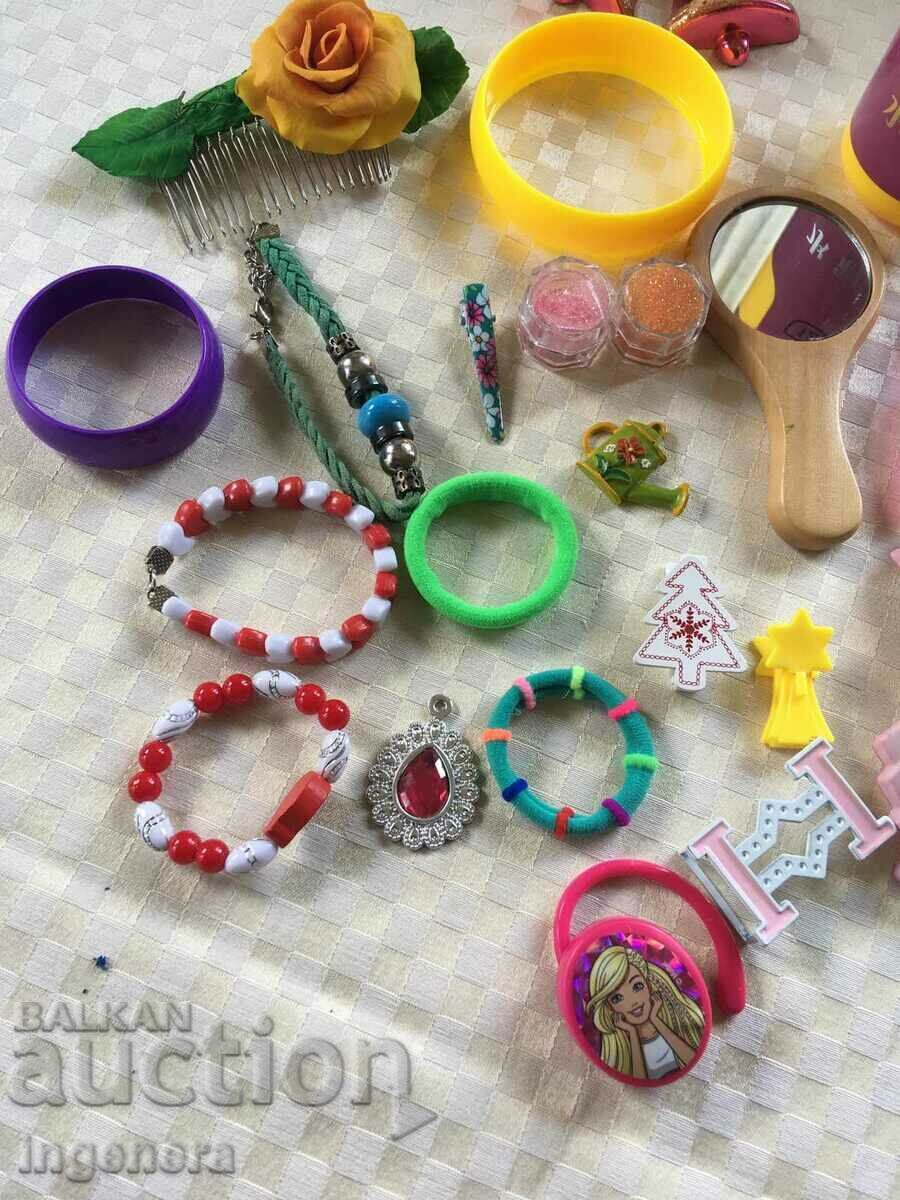 LOT OF TOYS AND FIGURES with price 5.00 BGN | € 2.56 LOT OF TOYS AND FIGURES with price 5.00 BGN | € 2.56