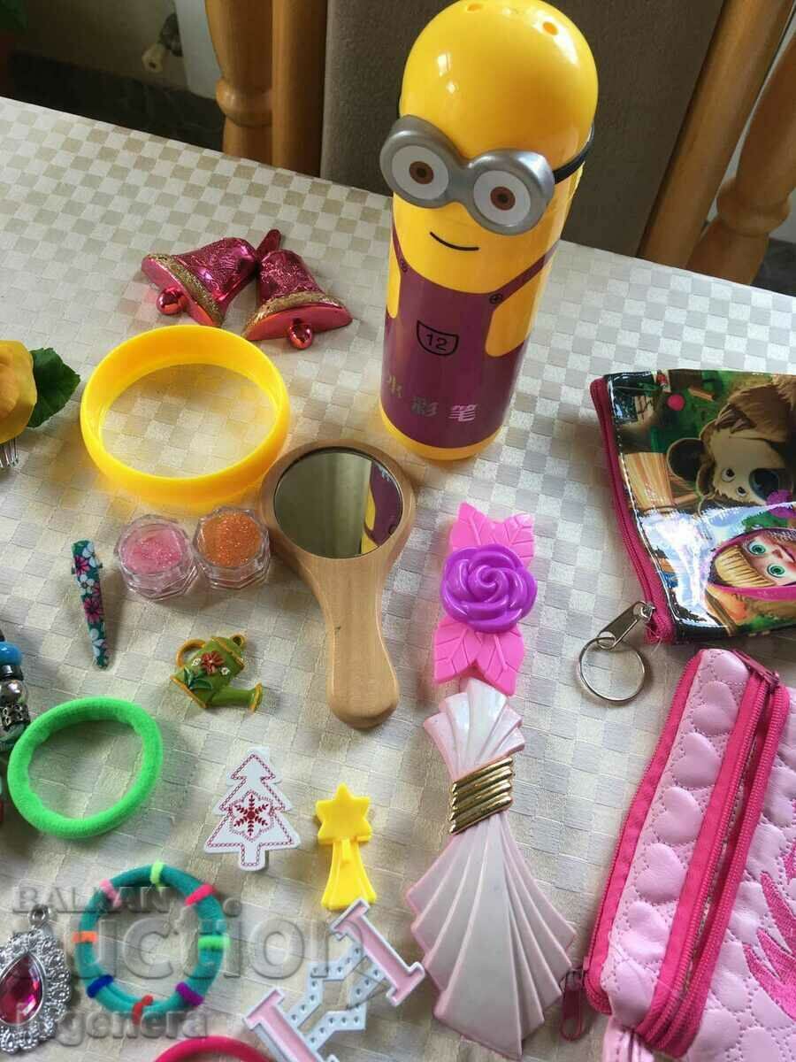 Auction LOT OF TOYS AND FIGURES Auction LOT OF TOYS AND FIGURES