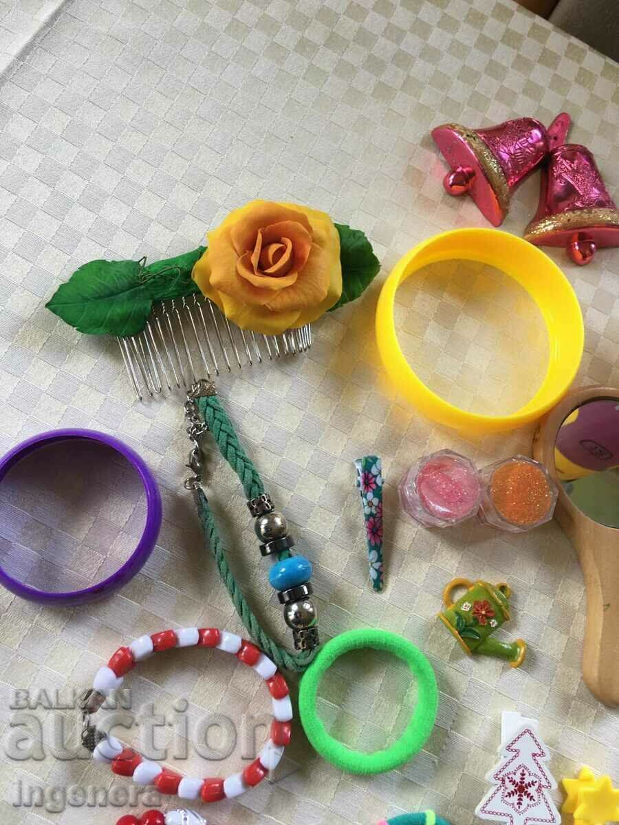 Delivery of LOT OF TOYS AND FIGURES Delivery of LOT OF TOYS AND FIGURES