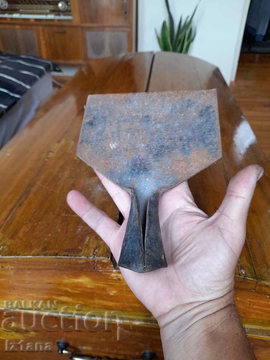 Стар инструмент за разбиване на лед - 5 Стар инструмент за разбиване на лед - 5