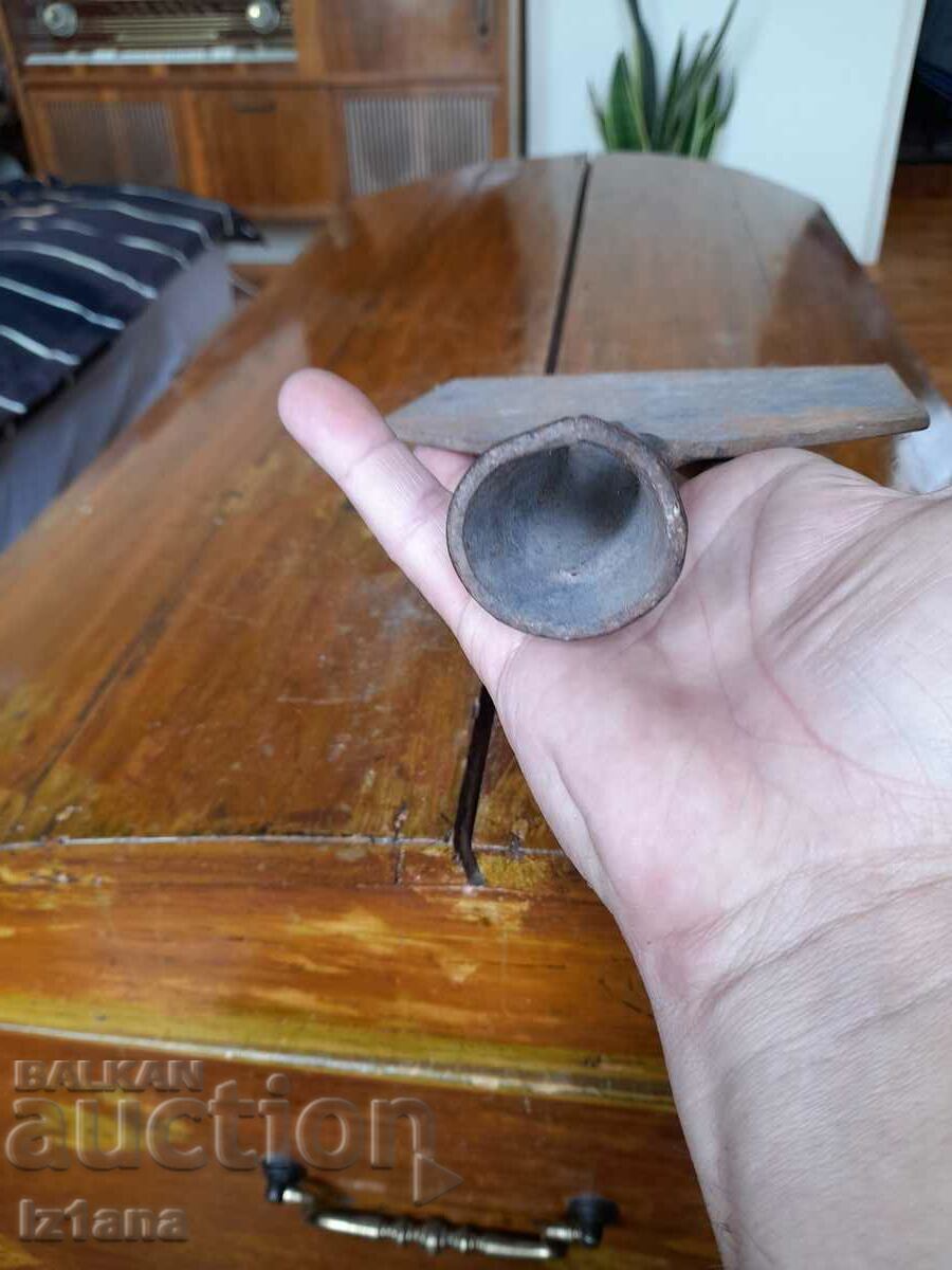 Стар инструмент за разбиване на лед - 6 Стар инструмент за разбиване на лед - 6