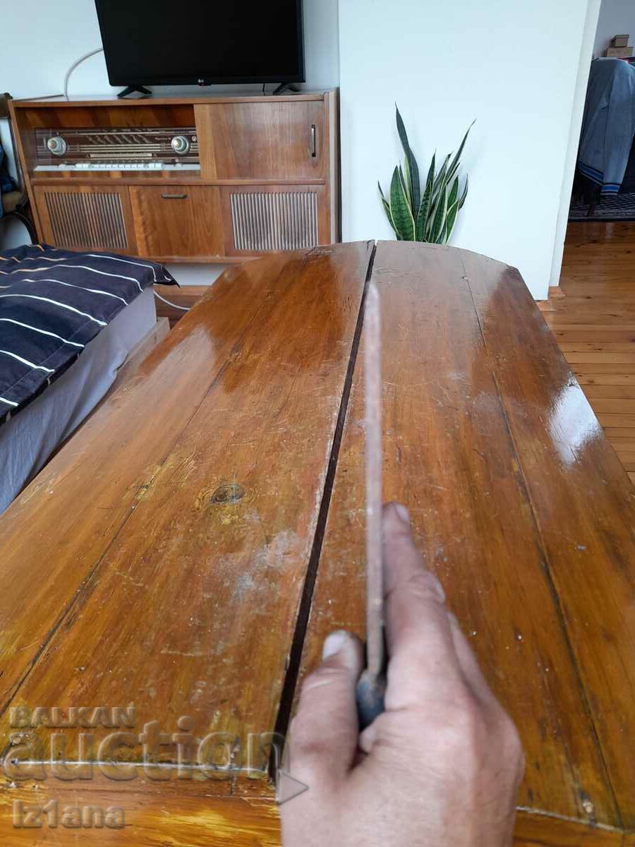 Стар инструмент за разбиване на лед - 7 Стар инструмент за разбиване на лед - 7