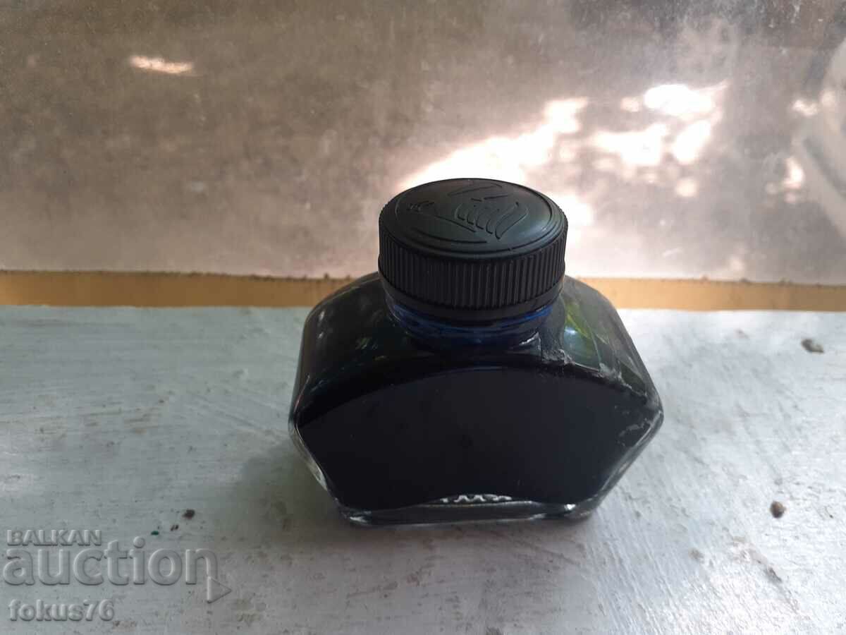 Pelikan 4001 Pen Ink - 6 Pelikan 4001 Pen Ink - 6