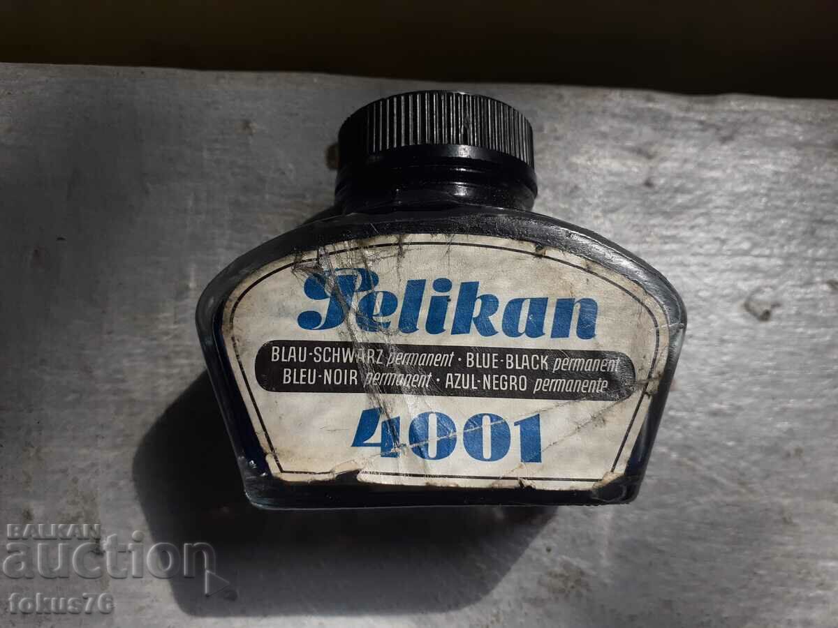 Pelikan 4001 Pen Cerneală