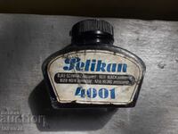 Мастило за писалки Pelikan 4001
