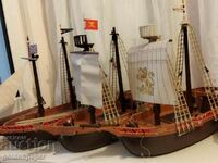 Flotilla Pirate Ships Playmobil Playmobil