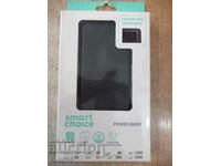 Battery "POWER BANK - 7000 mAh" external new