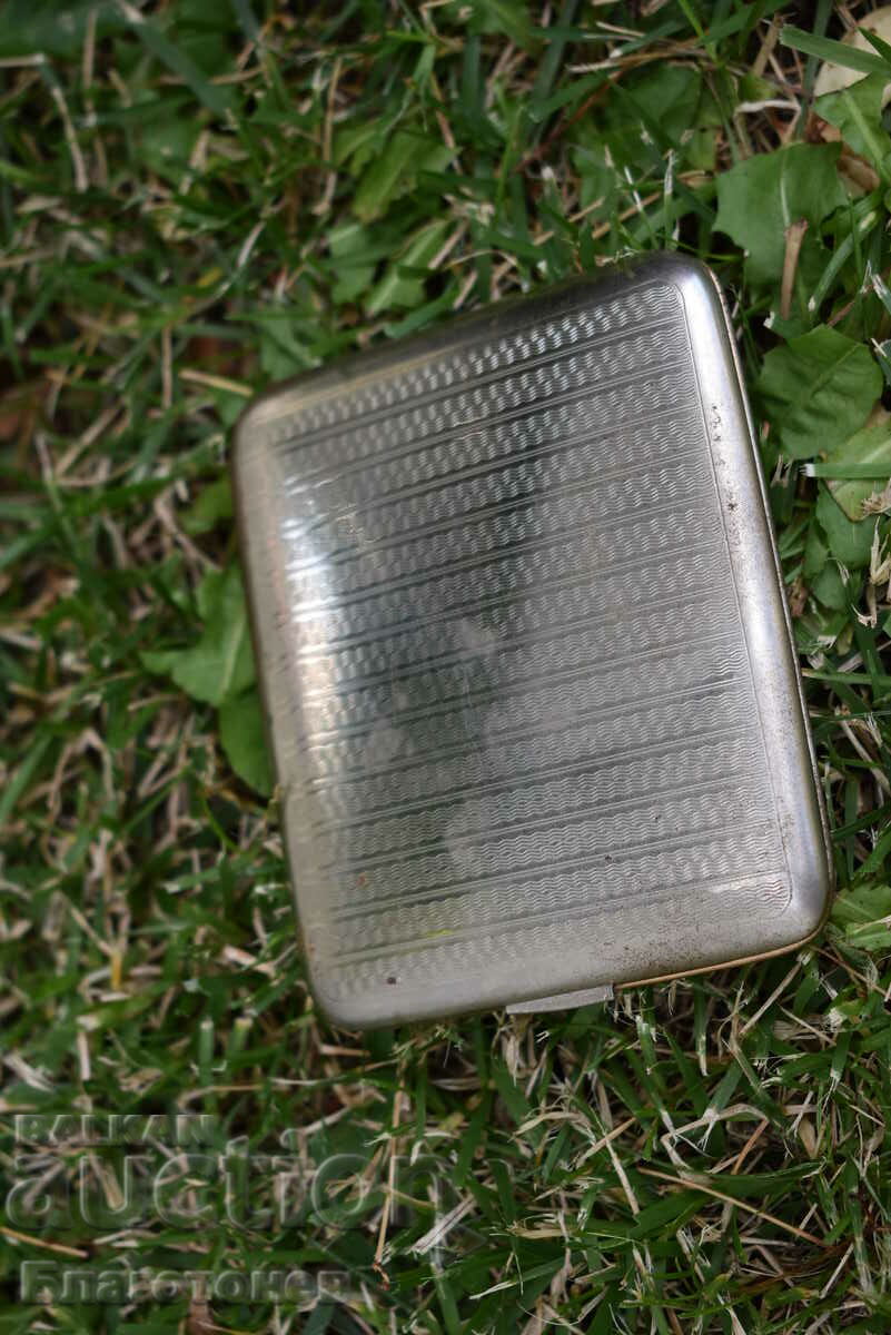 Old cigarette case - 5 Old cigarette case - 5