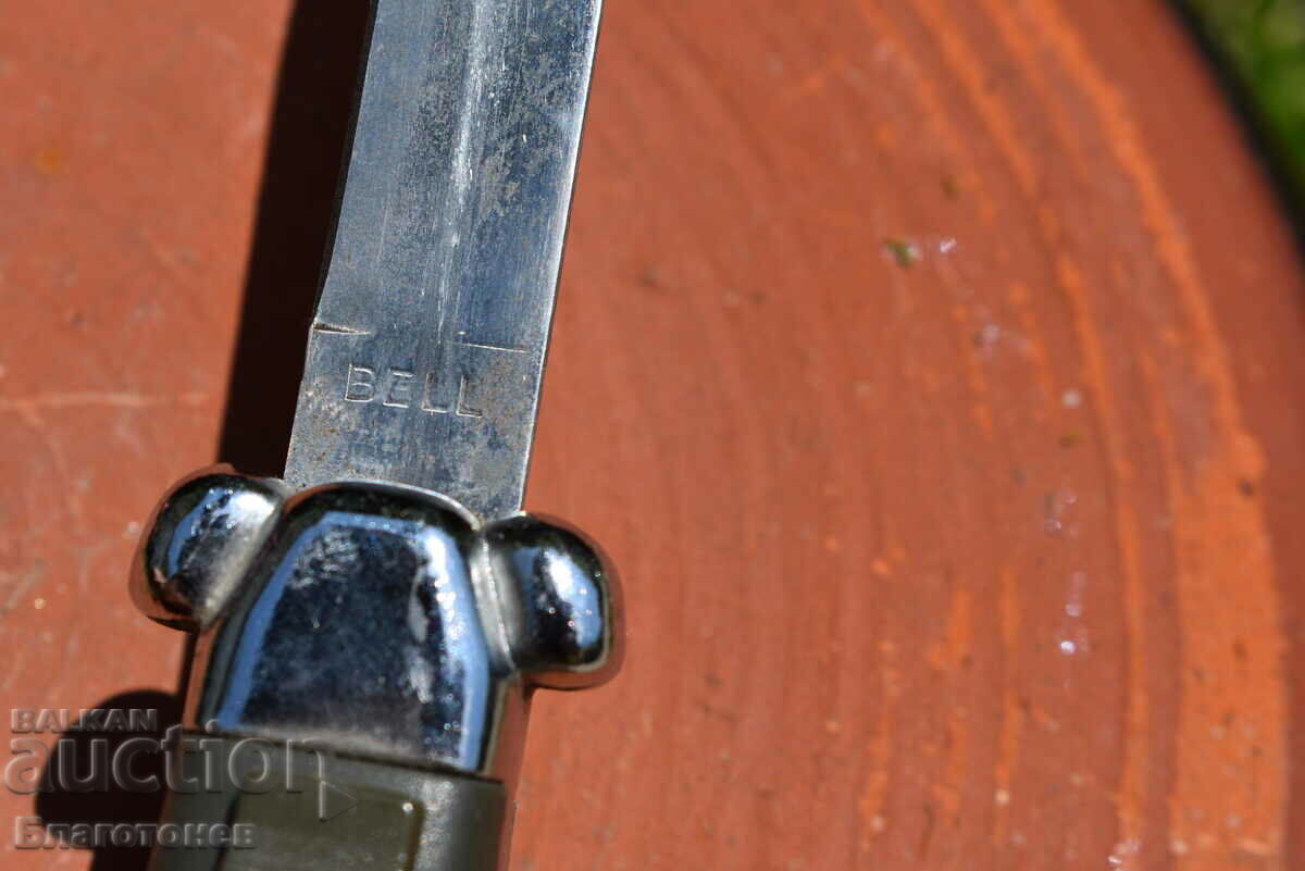 Auction Automatic knife Auction Automatic knife