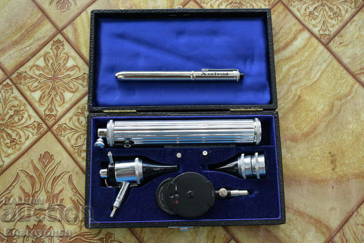 Medical instrument with price 109.00 BGN | € 55.73 Medical instrument with price 109.00 BGN | € 55.73