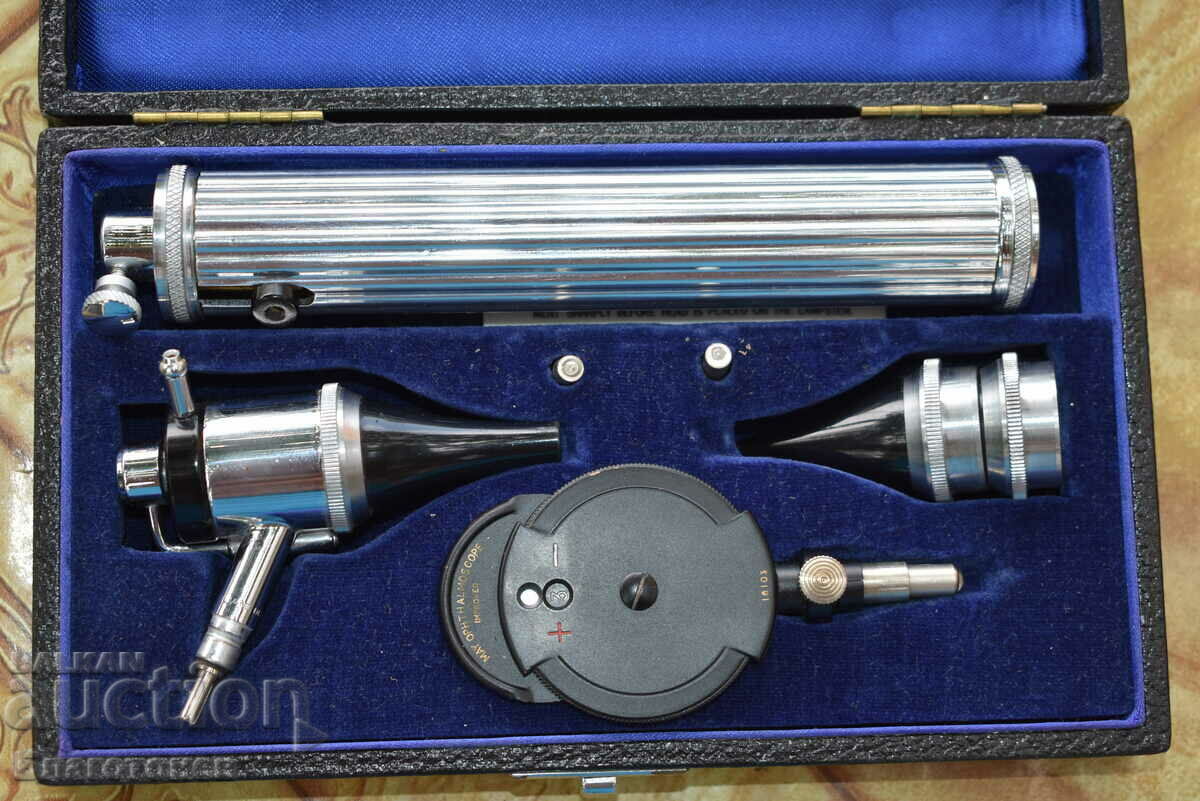 Auction Medical instrument Auction Medical instrument