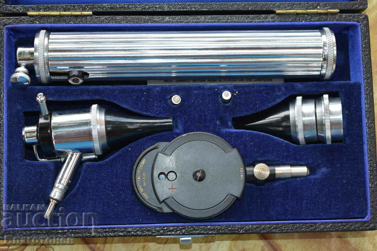 Delivery of Medical instrument Delivery of Medical instrument