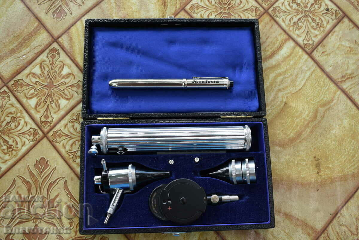 Medical instrument - 5 Medical instrument - 5