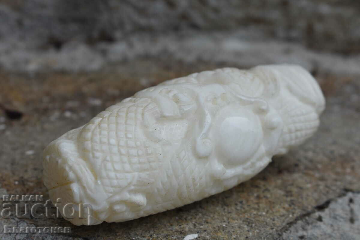 Delivery of crystal stone Delivery of crystal stone