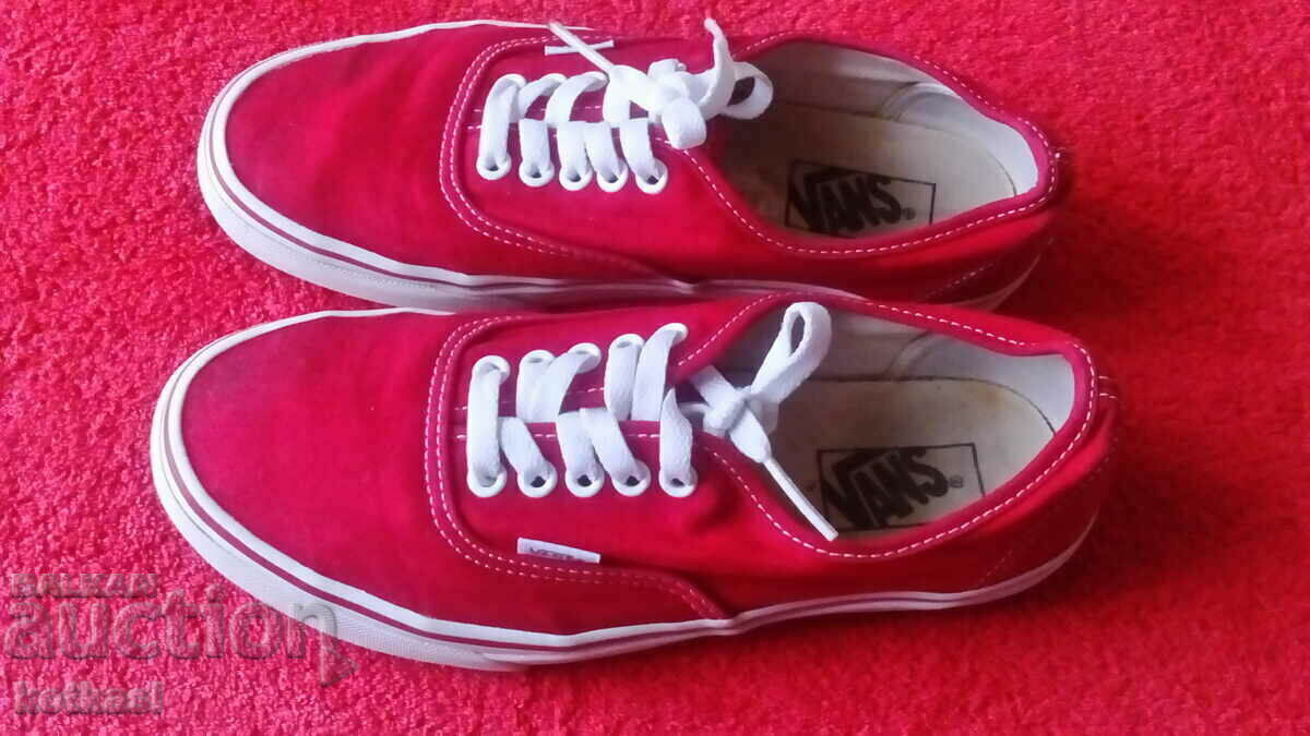 VANS Sport shoes VANS Sport shoes