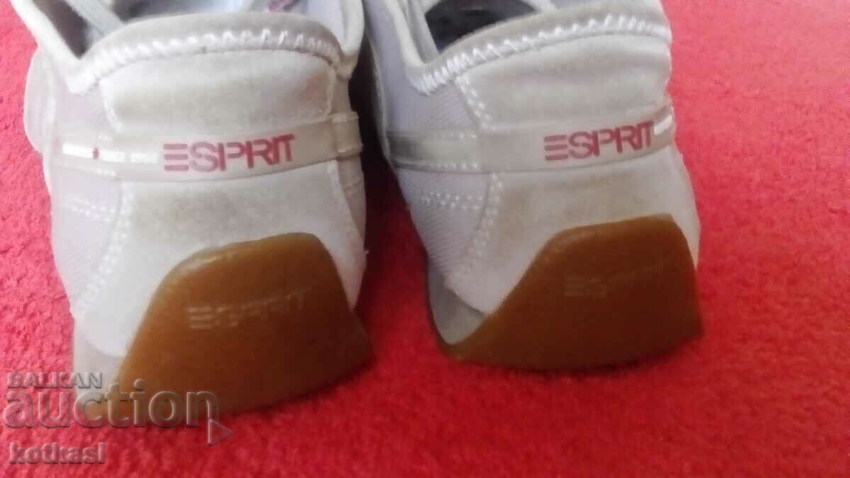 Men's sports shoes number 42 ESPIRIT - 5 Men's sports shoes number 42 ESPIRIT - 5