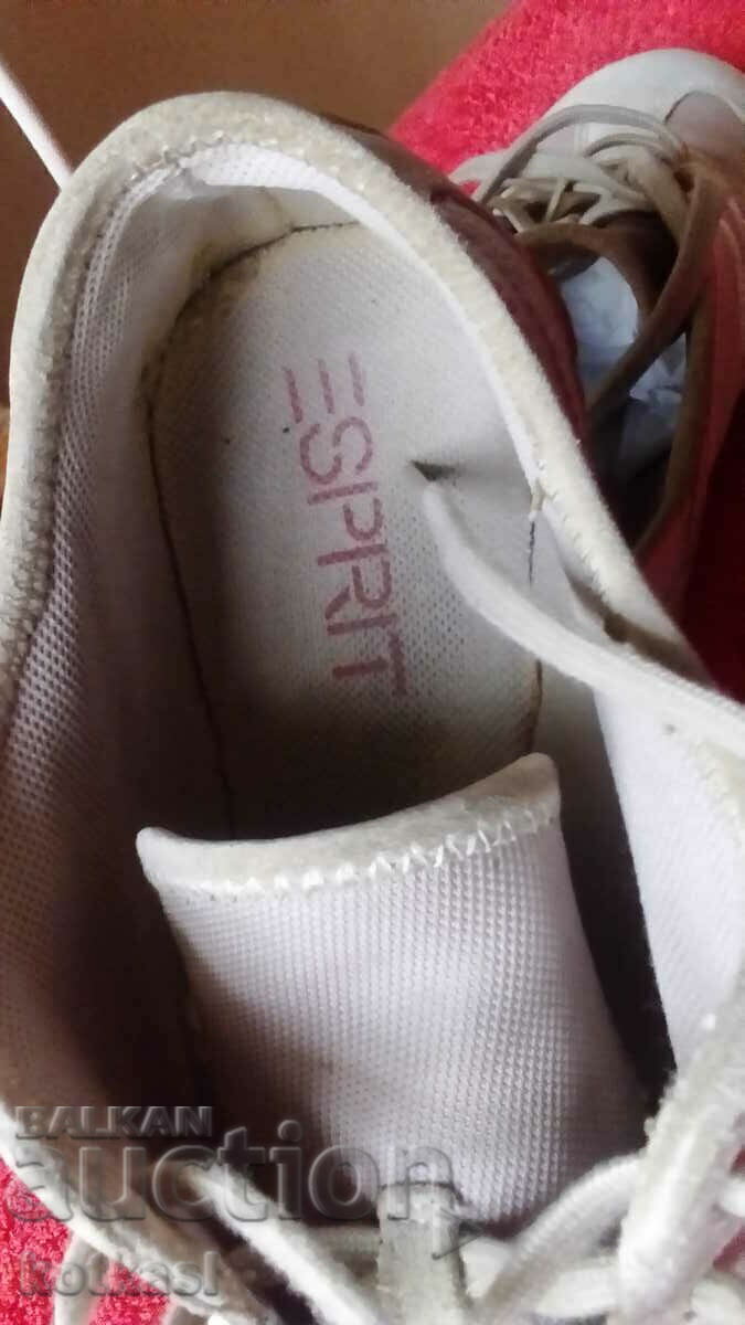 Men's sports shoes number 42 ESPIRIT - 6 Men's sports shoes number 42 ESPIRIT - 6