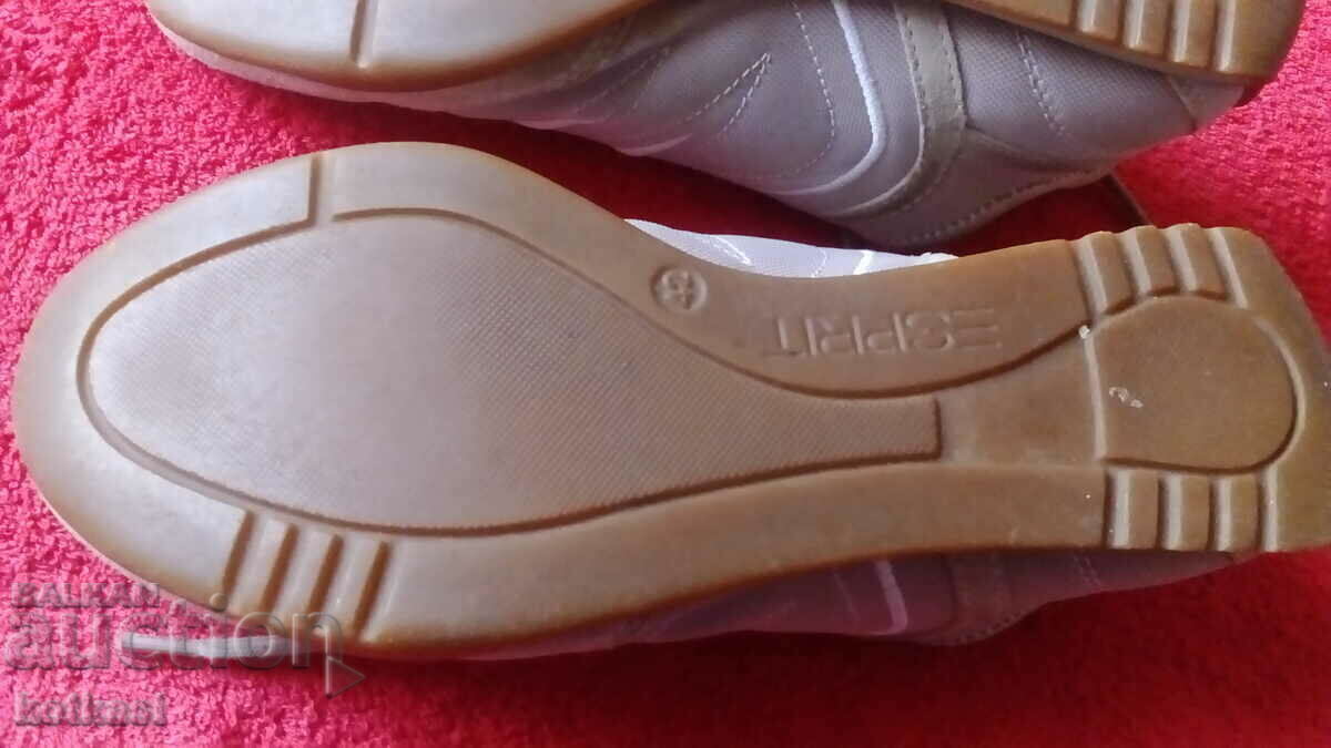 Men's sports shoes number 42 ESPIRIT - 7 Men's sports shoes number 42 ESPIRIT - 7